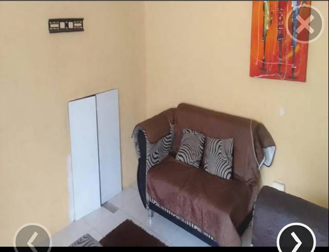 2 BEDROOM APARTMENT FOR SALE IN CROSSMOOR